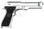 Beretta M92F AEP, silver, Cyma, CM.126