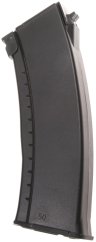 Magazine, AK74, hi-cap, 500rd, D-Boys