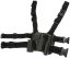 Taktikai tok, Glock CQC lite, OD, Blackhawk