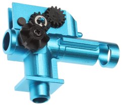 Hop-up CNC chamber set, M16, M4, ZC Leopard