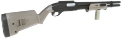 Magpul M870, TAN, Magpul PTS
