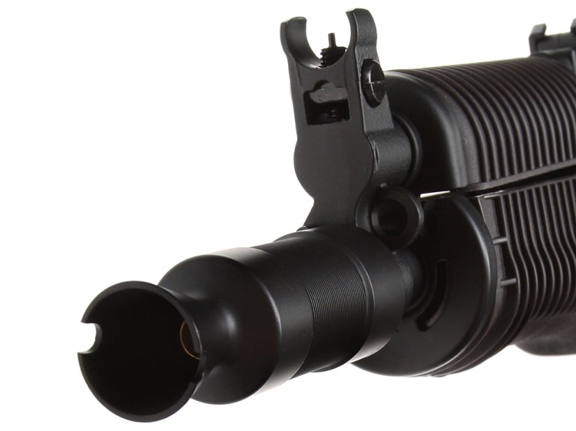 AKS-74UN, acél, Cyma Standard, CM.045
