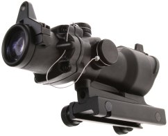 Riflescope ACOG, 4x32 NSN, ACM