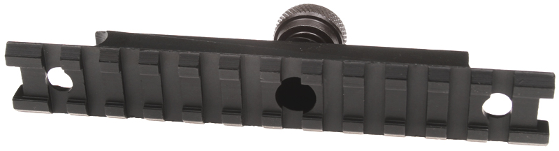 Mount base, M16, long, SHS