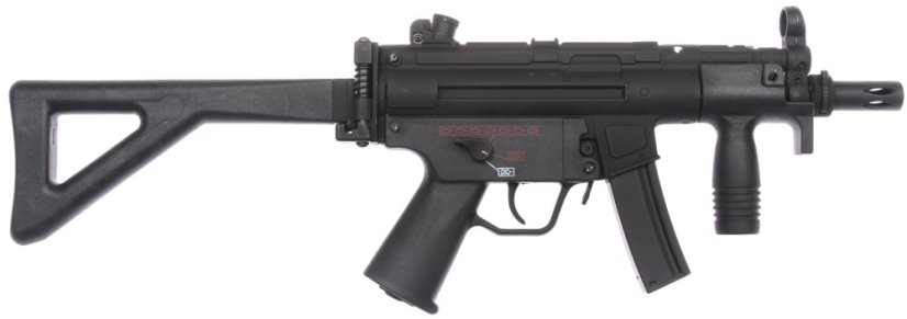 MP5K PDW, Cyma Standard, CM.041PDW
