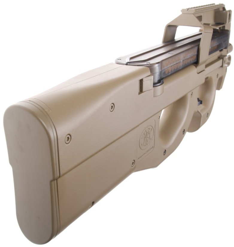 P90, FN Herstal, TAN, Cyma, CM.060