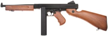 Airsoft Guns AEG World War II