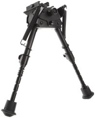 Bipod, Harris style, short, ACM