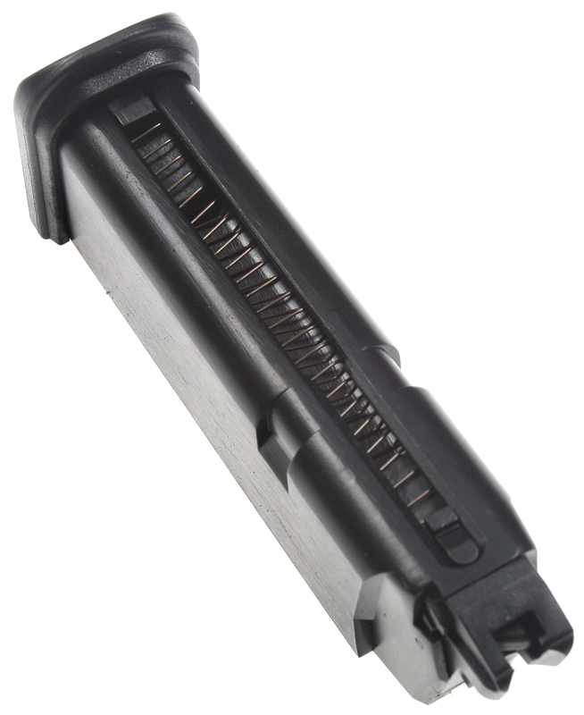 Magazine G19 Gen 5 MOS, GAS, 15 BB, Umarex