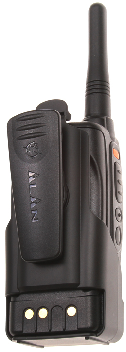 Rádió, PMR, UHF HP 450-2, 1 darab, Midland