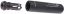 Silencer, AAC, 155x38, with flash hider, SHS