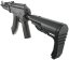 AKM ZH, retractable stock M4, nylon, Black, Cyma Sport, CM.680G