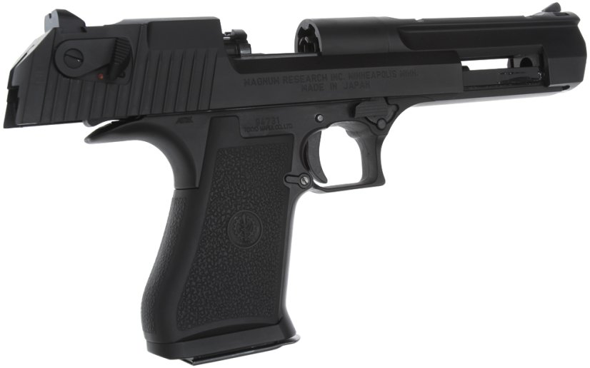 Desert Eagle .50AE, GBB, Tokyo Marui