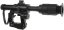 Riflescope, 4x24, PSO-1M2, ACM