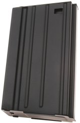 Magazine, SR25, mid-cap, 150rd, Classic Army