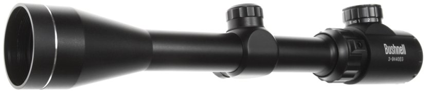 Távcső, 3-9x40, EG, Banner, Bushnell