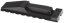 Mount base, AK RIS Rear sight, SHS