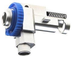 Cámara CNC Hop-up completa, M16, M4, gen. 2, SHS