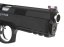 CZ SP-01 SHADOW, GBB, fém csúszka, ASG