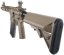 EMG Noveske N4 Gen3 Shorty, 10.5 Inch, NSR-9, GBBR, FDE, Cyma CGS, NOV.1201 FDE
