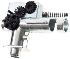 Juego Hop-up, metal, M16, M4, Cyma
