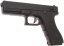 Glock 18C AEP, black, Cyma, CM.030