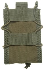 Tárcsatárca M4/AK Spider, OD, ACM