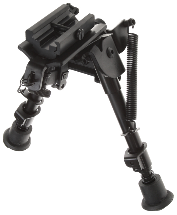 Bipod, Harris style, short, ACM