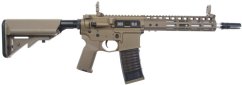 EMG Noveske N4 Gen3 Shorty, 10.5 Inch, NSR-9, FDE, Cyma Platinum