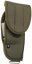 Army belt holster, US ARMY, OD, Dasta