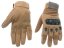 FPG taktikai kesztyű, TAN, M, Oakley
