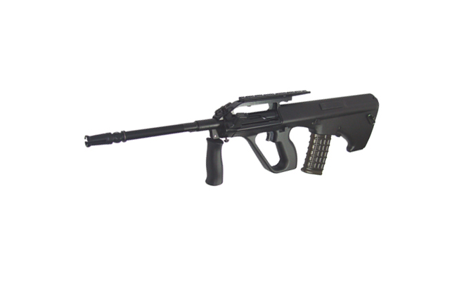 Steyr AUG A2 Police, Classic Army