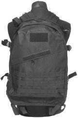 Backpack 3-Day, black, ACM