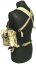 Chest rig tactical, multicam, ACM