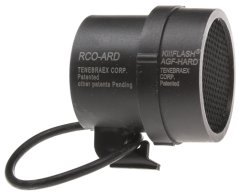Killflash ACOG-hoz, ACM