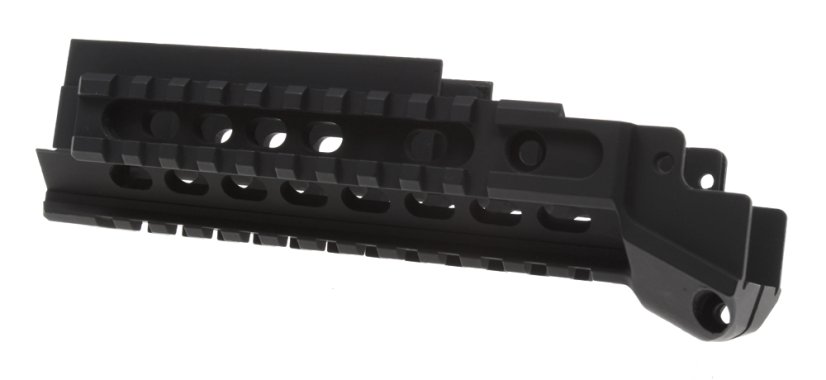 Metal rail system AK X47, Cyma