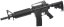 M933, műanyag, fekete, Cyma Sport, CM.509