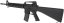 M16A4, Cyma Sport, CM.009A4