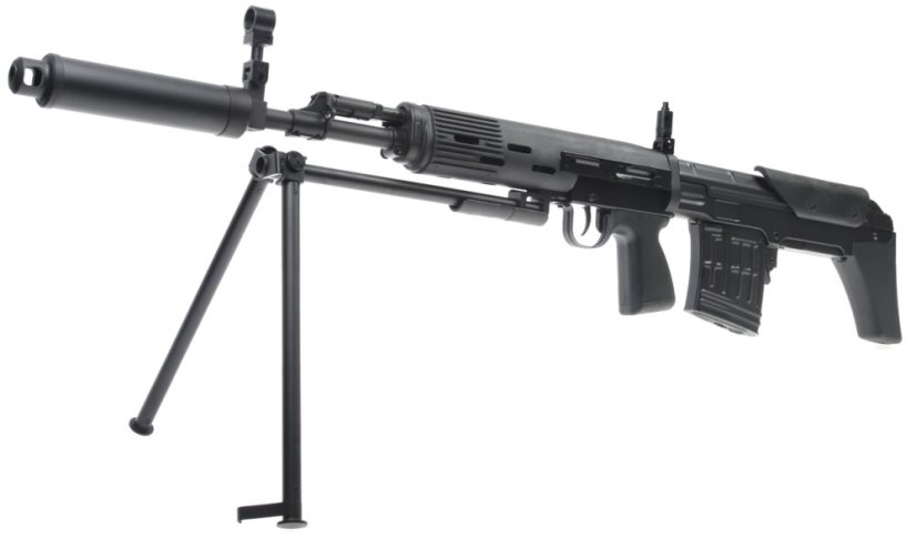 SVU, Black, Cyma Standard, CM.057 SVU