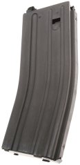 PTW Magazine M16, M4, 120 BB, Systema