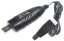 Charger 7.4V LiPo, AEP, USB 5V, Cyma, C.307