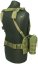 Chest rig Commander, OD, ACM