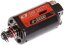 Short motor, INFINITY U-30000, LS, HT, ASG