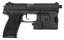 MK23 Socom set, case, GNB, Tokyo Marui