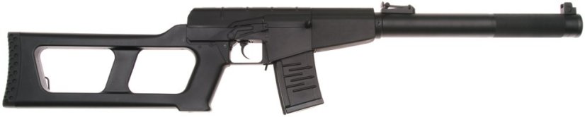 VSS Vintorez, fekete, AY, AY-A0011-B