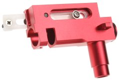 Juego de cámaras CNC para hop-up, AK, ZC Leopard