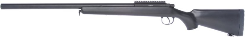 VSR-10, black, AGM