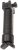 Foregrip with bipod, ACM