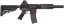 DTW M4 SD, MAX3, G&D, MAX3-9556