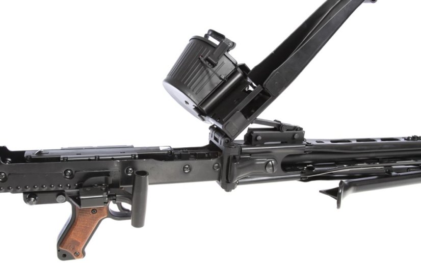 MG42, AGM, MG42